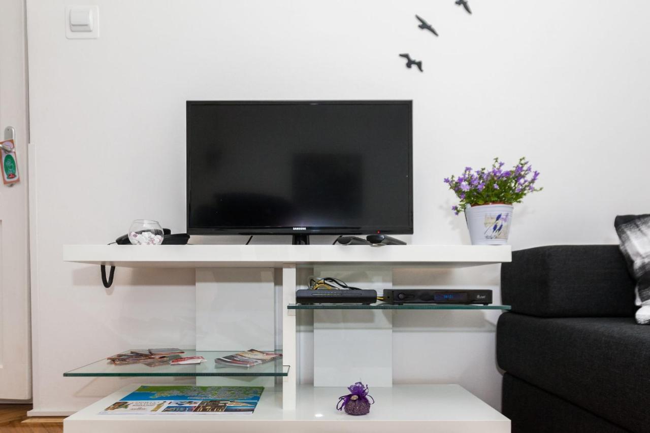 Bagi Apartment In Old Town Center زادار المظهر الخارجي الصورة