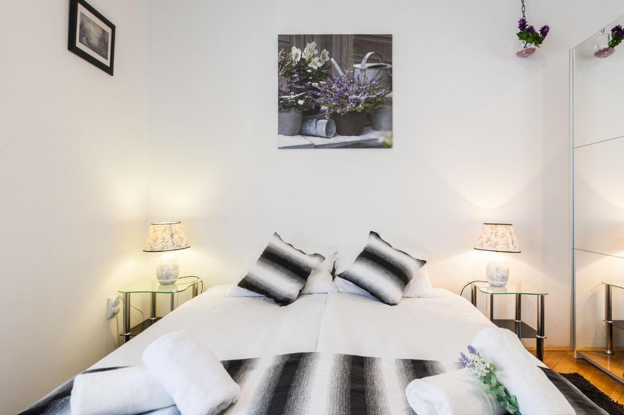 Bagi Apartment In Old Town Center زادار المظهر الخارجي الصورة