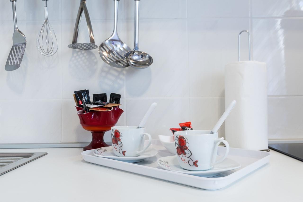Bagi Apartment In Old Town Center زادار المظهر الخارجي الصورة